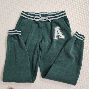 Acadia University sweat pants 👖